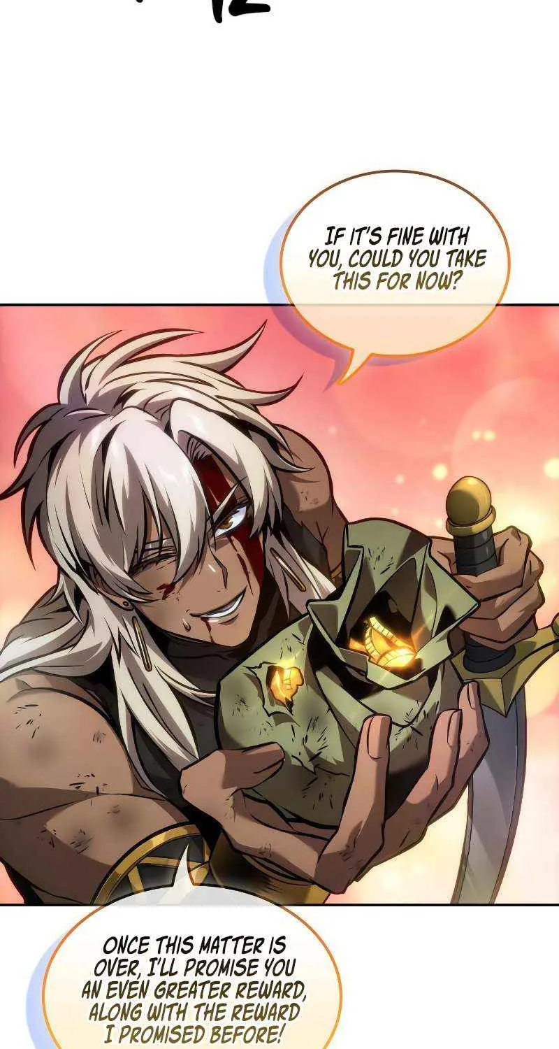 Read The Last Adventurer chapter 87 image 72 on Lezhin