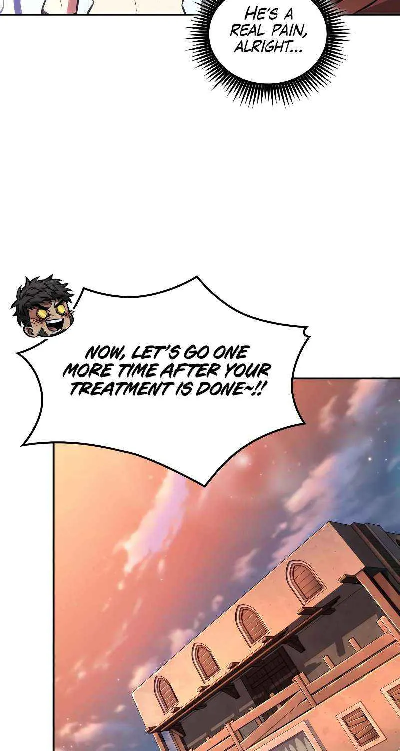 Read The Last Adventurer chapter 87 image 75 on Lezhin
