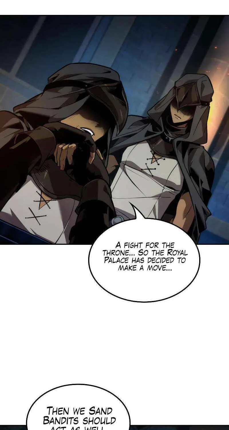 Read The Last Adventurer chapter 87 image 77 on Lezhin