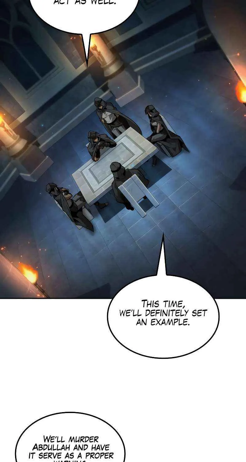 Read The Last Adventurer chapter 87 image 78 on Lezhin