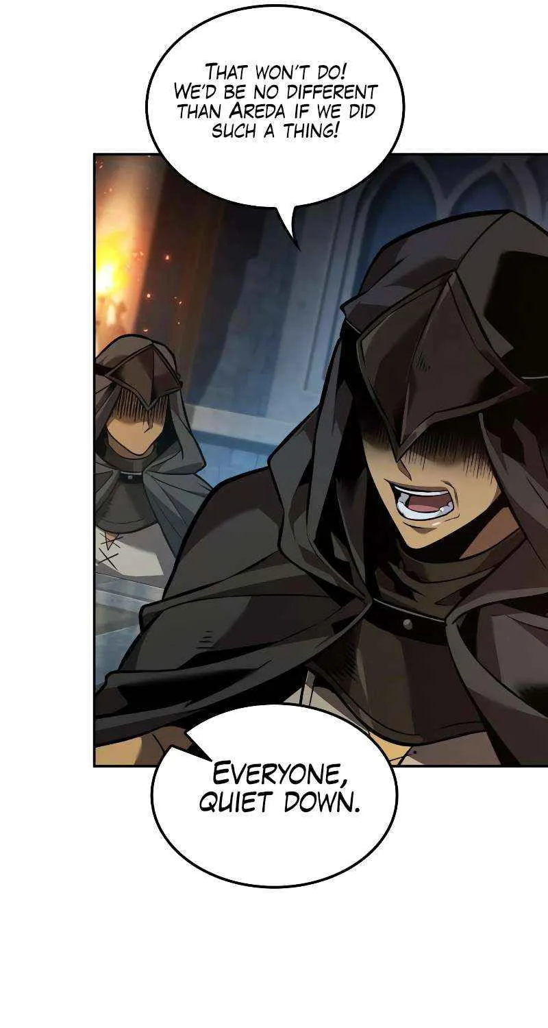 Read The Last Adventurer chapter 87 image 80 on Lezhin