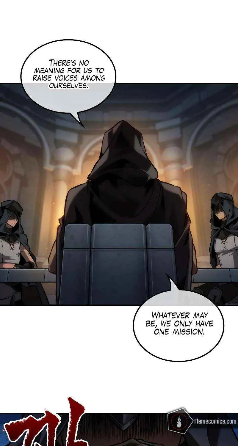 Read The Last Adventurer chapter 87 image 81 on Lezhin