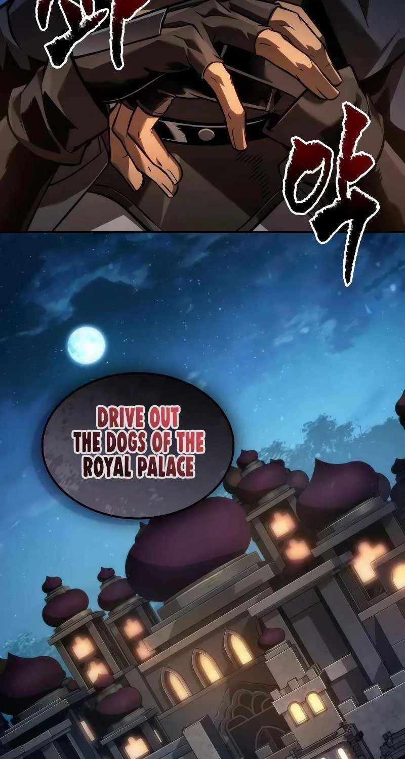 Read The Last Adventurer chapter 87 image 82 on Lezhin