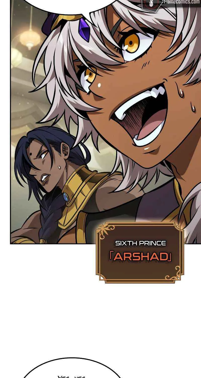 Read The Last Adventurer chapter 87 image 9 on Lezhin