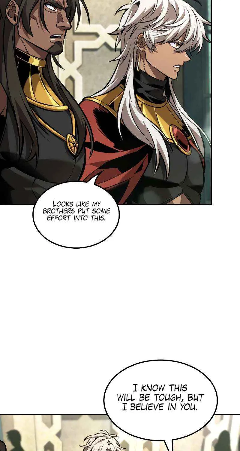 Read The Last Adventurer chapter 88 image 10 on Lezhin