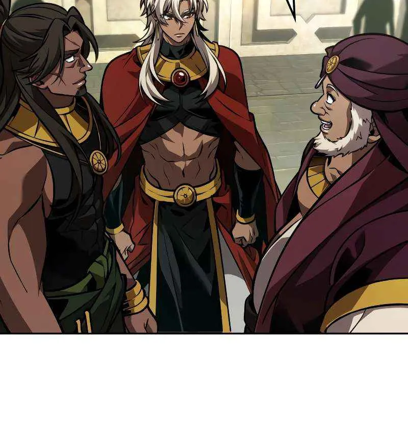 Read The Last Adventurer chapter 88 image 11 on Lezhin