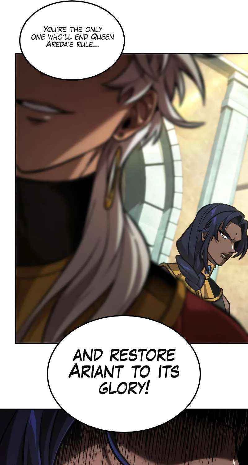 Read The Last Adventurer chapter 88 image 12 on Lezhin