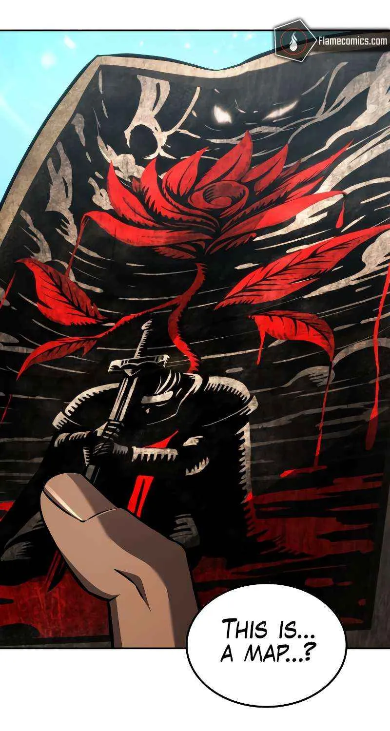 Read The Last Adventurer chapter 88 image 18 on Lezhin