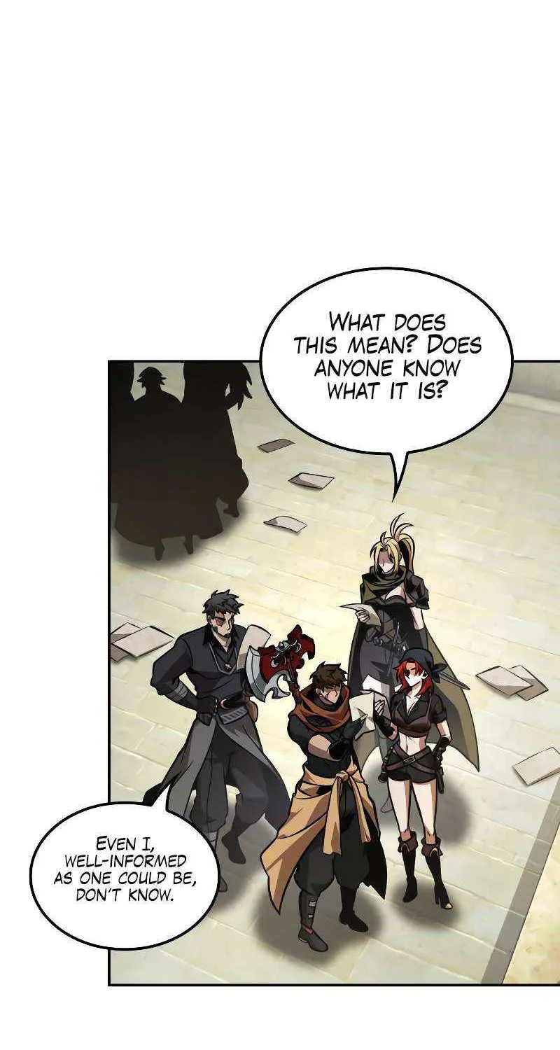Read The Last Adventurer chapter 88 image 19 on Lezhin