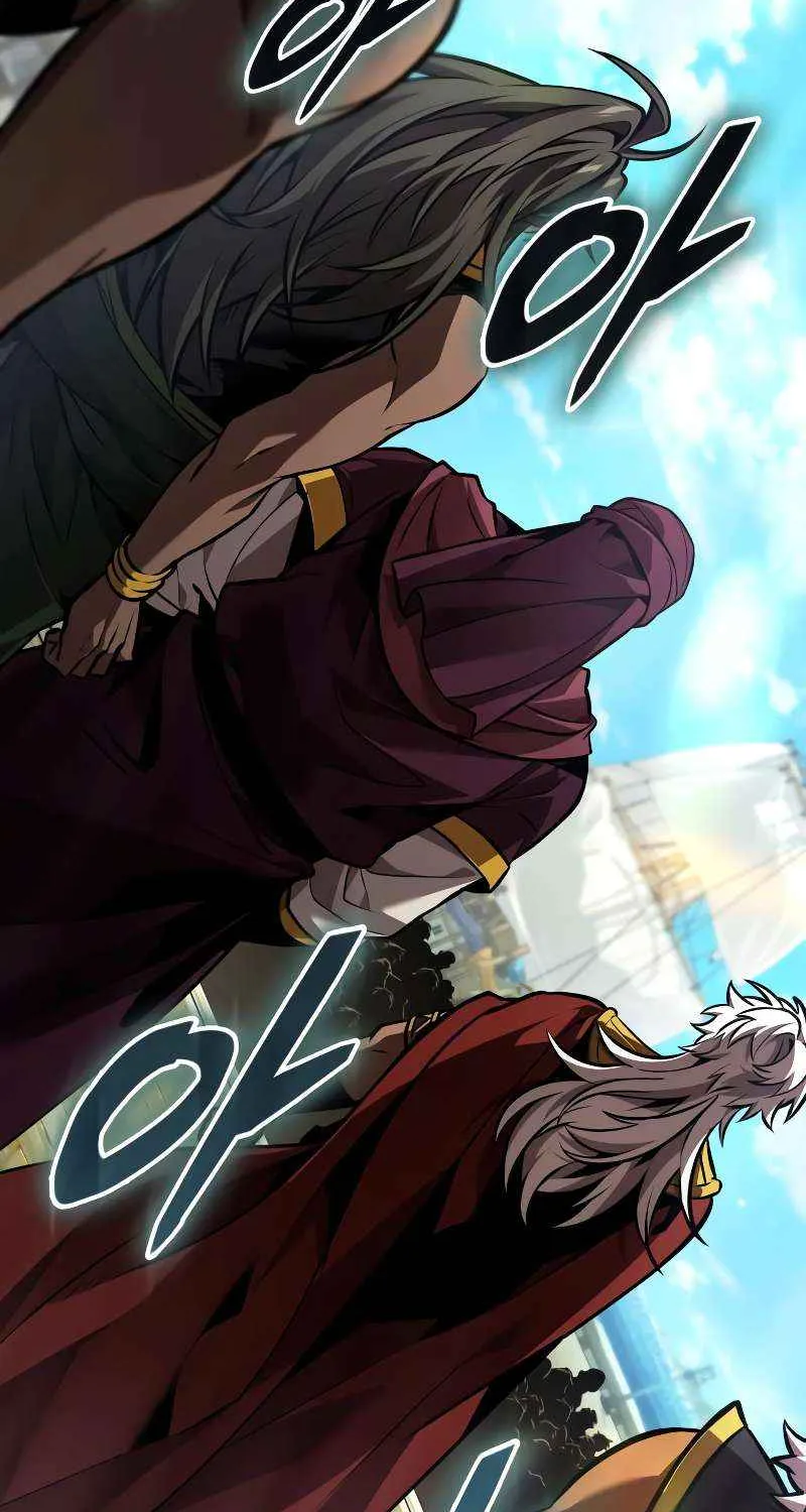 Read The Last Adventurer chapter 88 image 2 on Lezhin