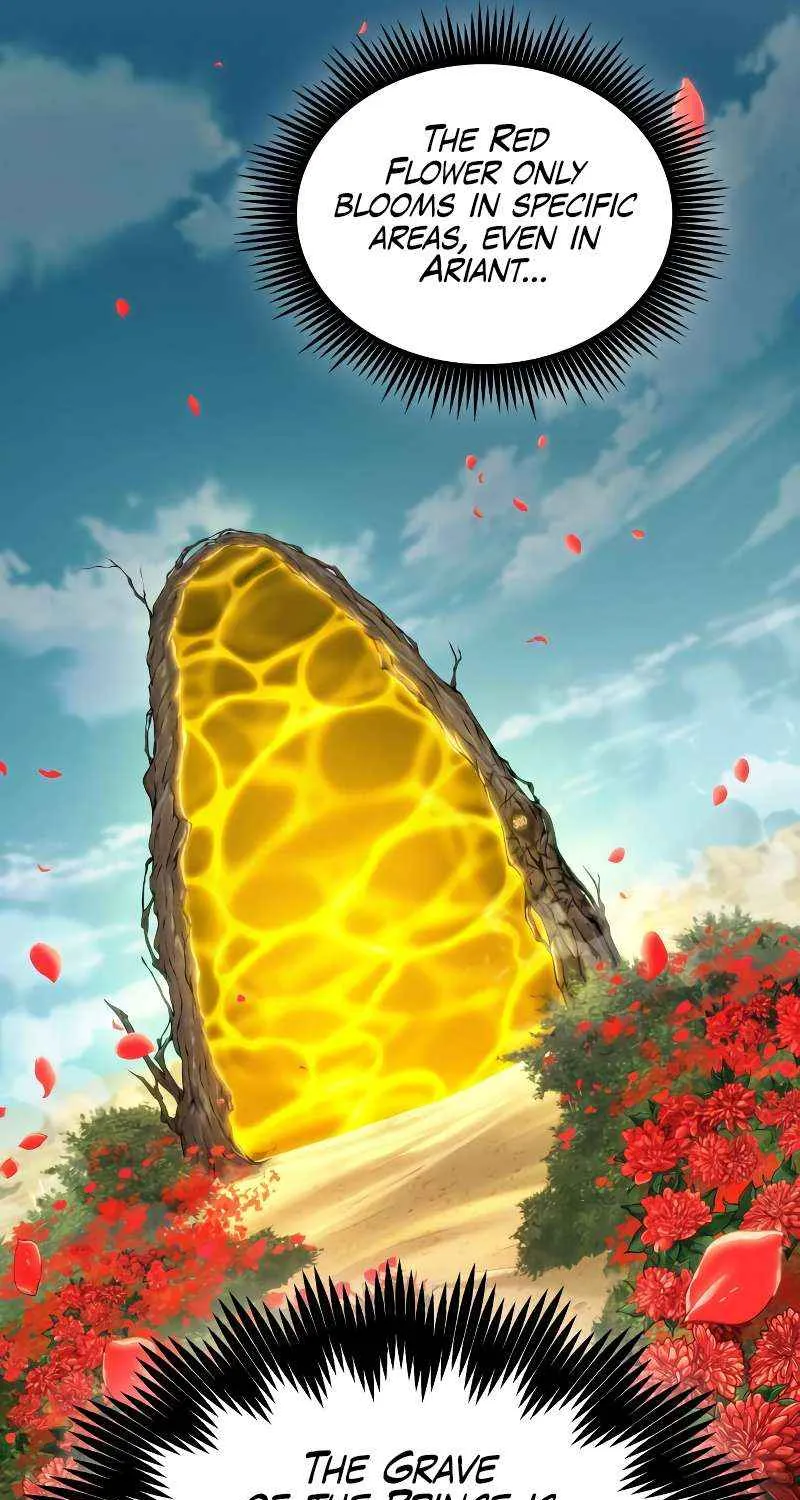Read The Last Adventurer chapter 88 image 23 on Lezhin
