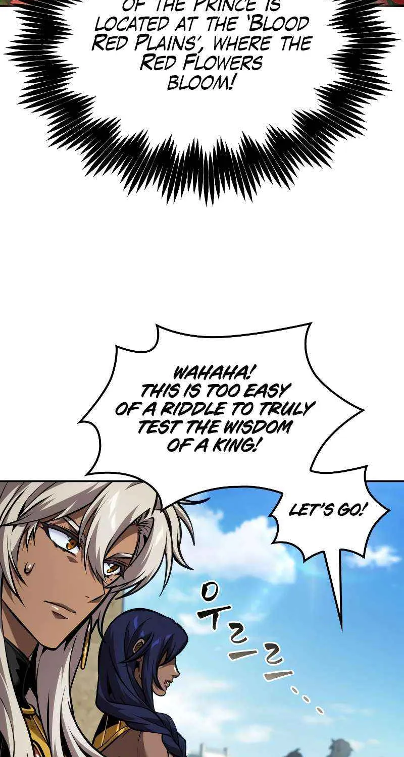 Read The Last Adventurer chapter 88 image 24 on Lezhin