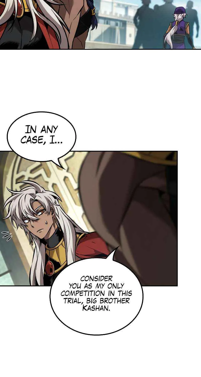 Read The Last Adventurer chapter 88 image 25 on Lezhin