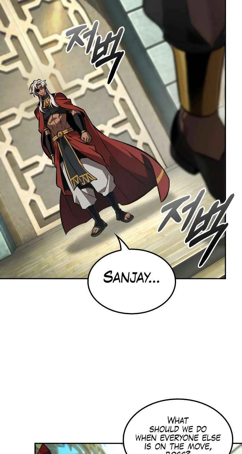 Read The Last Adventurer chapter 88 image 27 on Lezhin