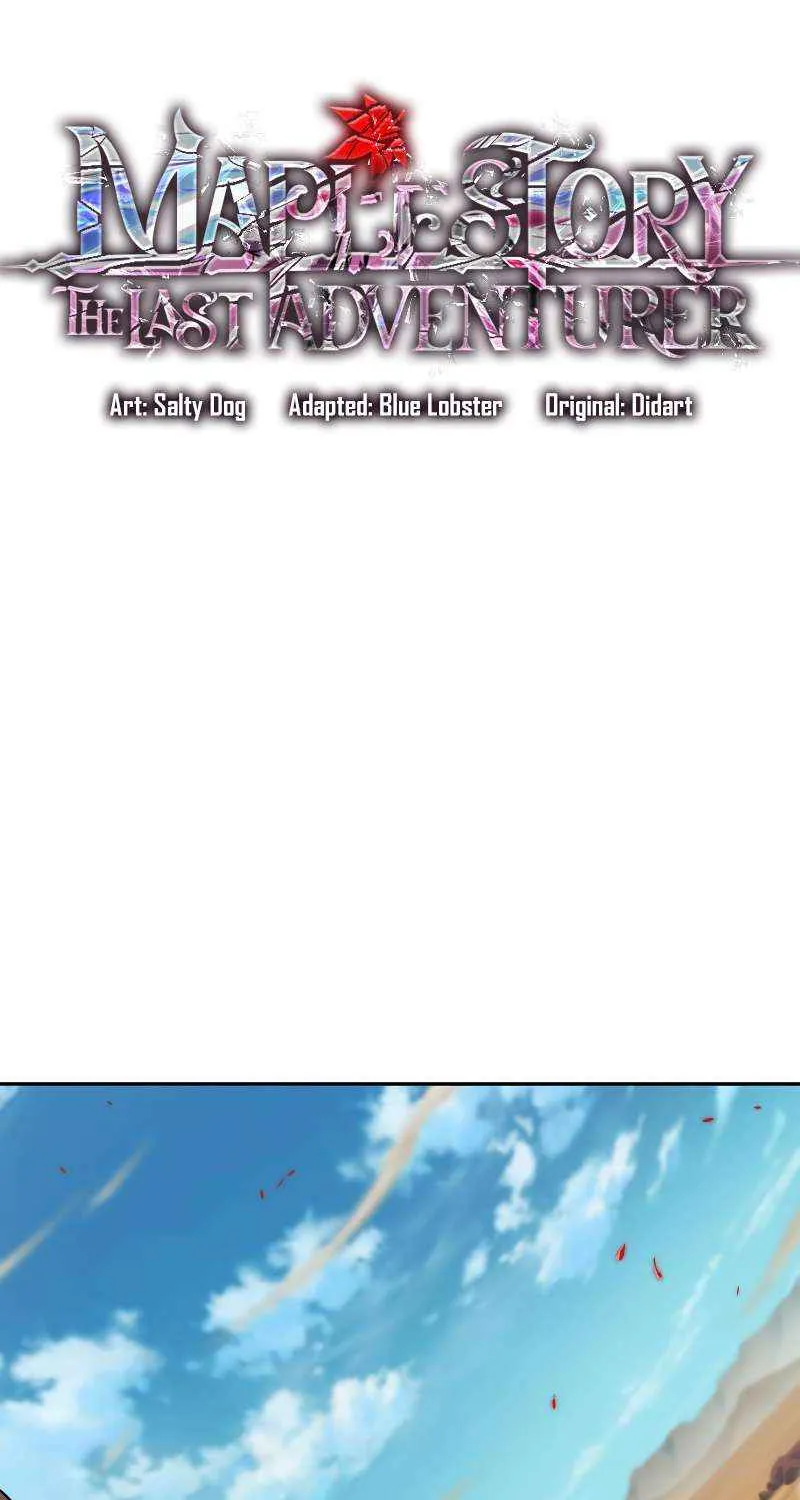 Read The Last Adventurer chapter 88 image 30 on Lezhin