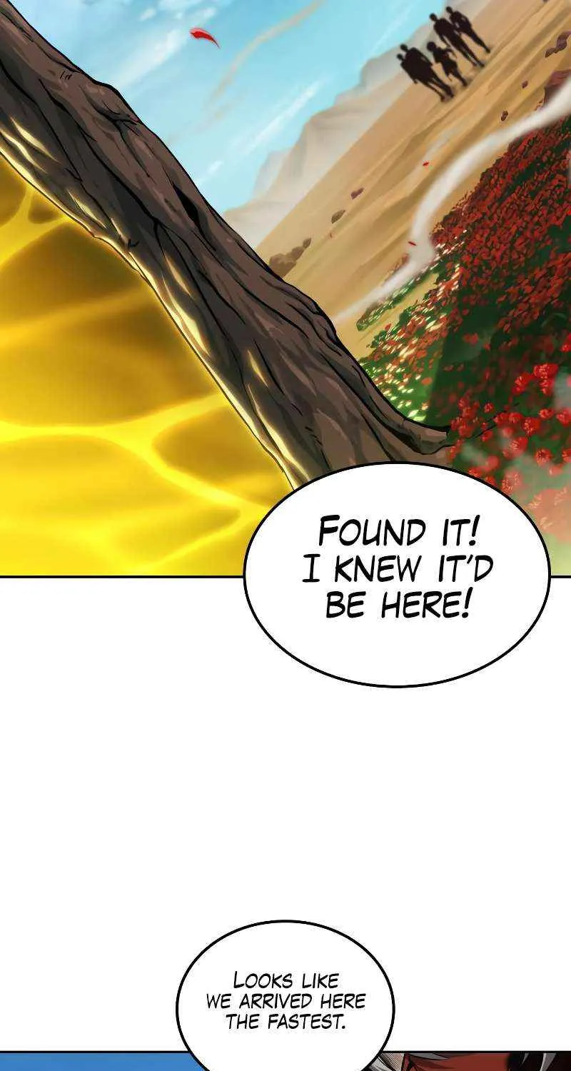 Read The Last Adventurer chapter 88 image 31 on Lezhin