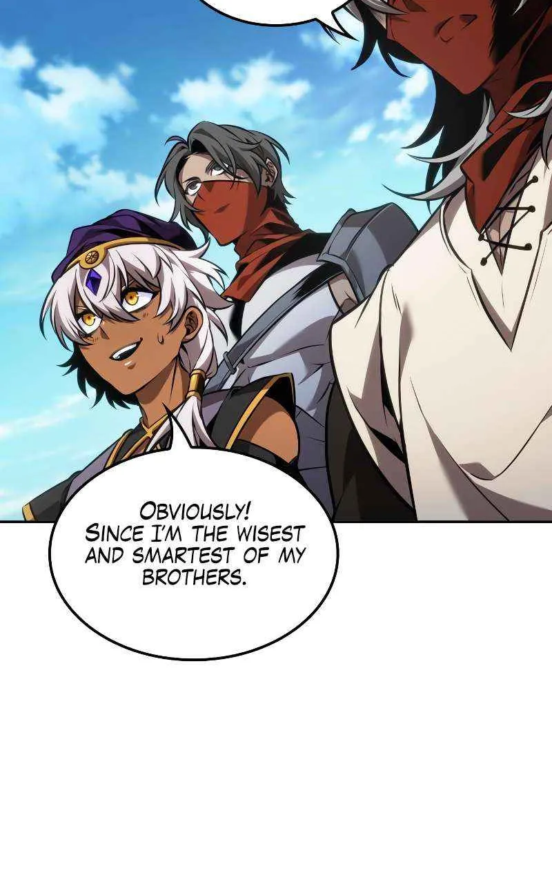 Read The Last Adventurer chapter 88 image 32 on Lezhin