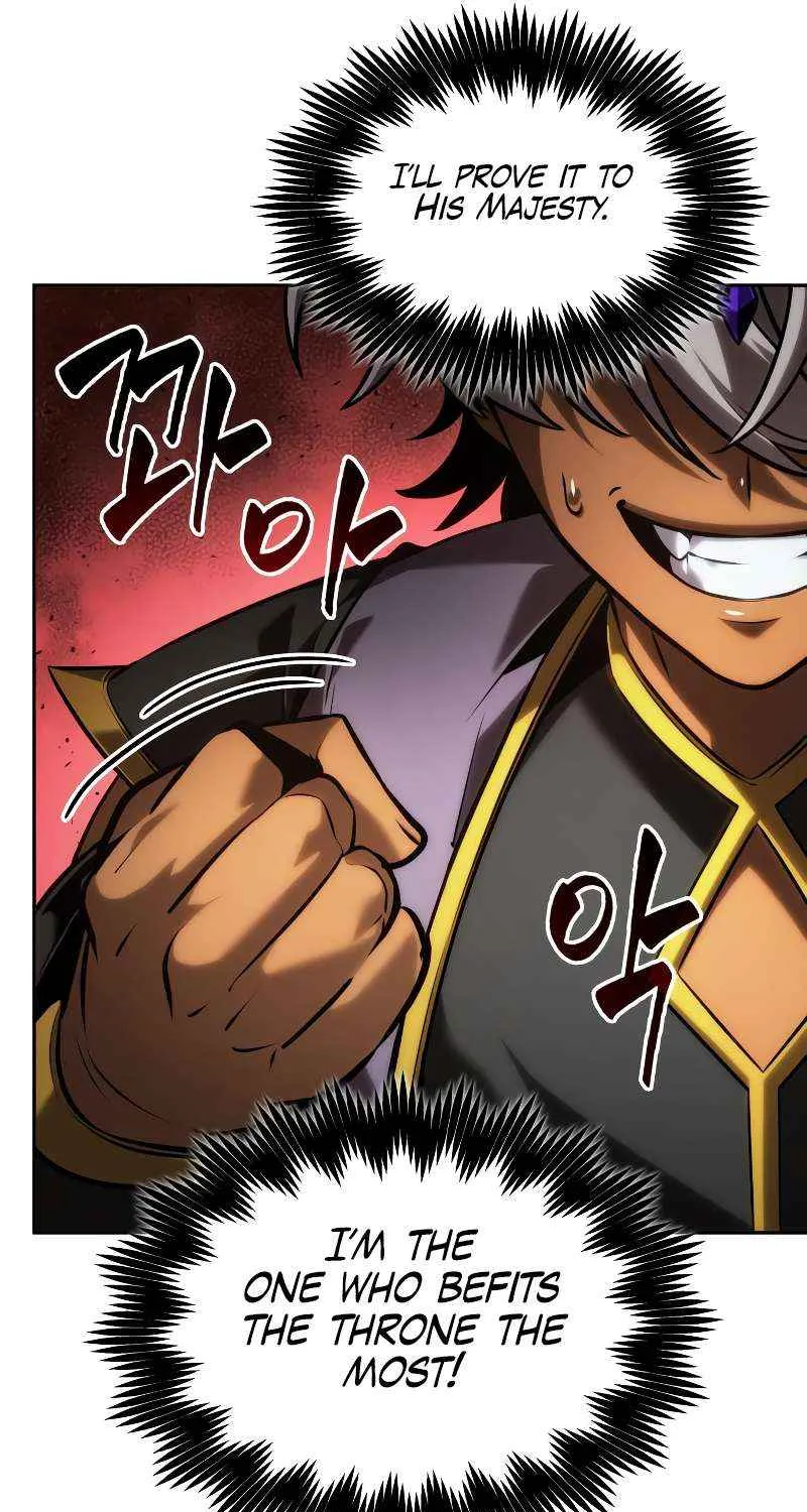 Read The Last Adventurer chapter 88 image 33 on Lezhin