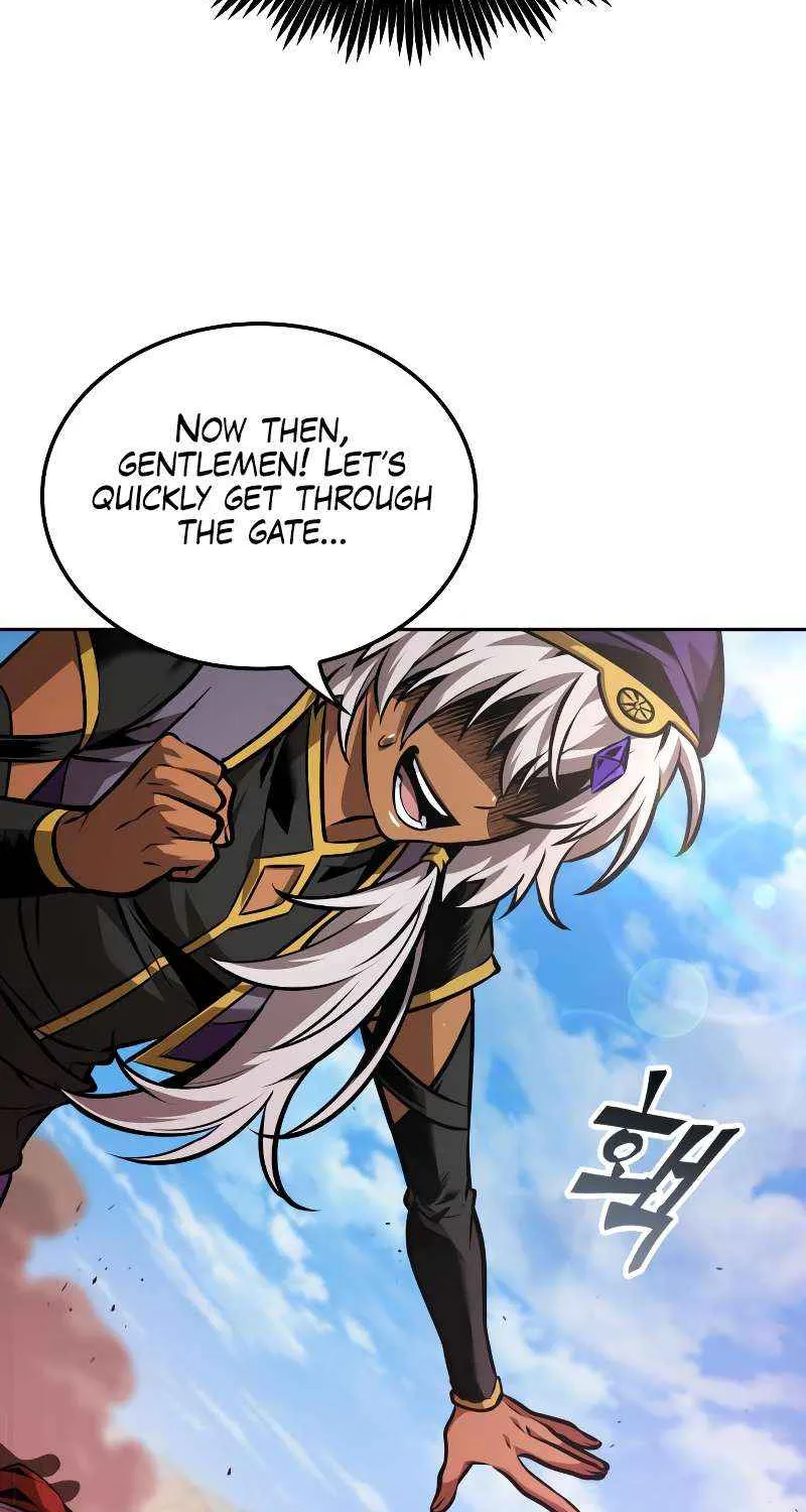 Read The Last Adventurer chapter 88 image 34 on Lezhin