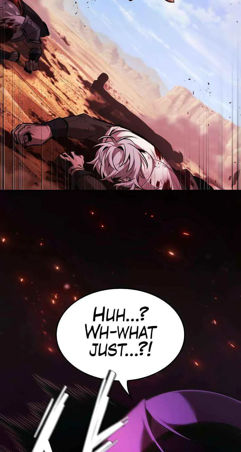 Read The Last Adventurer chapter 88 image 35 on Lezhin