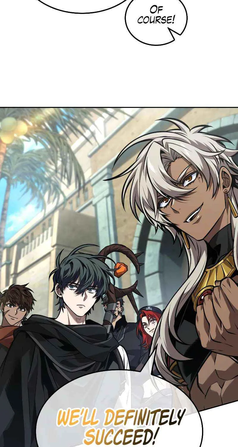 Read The Last Adventurer chapter 88 image 4 on Lezhin