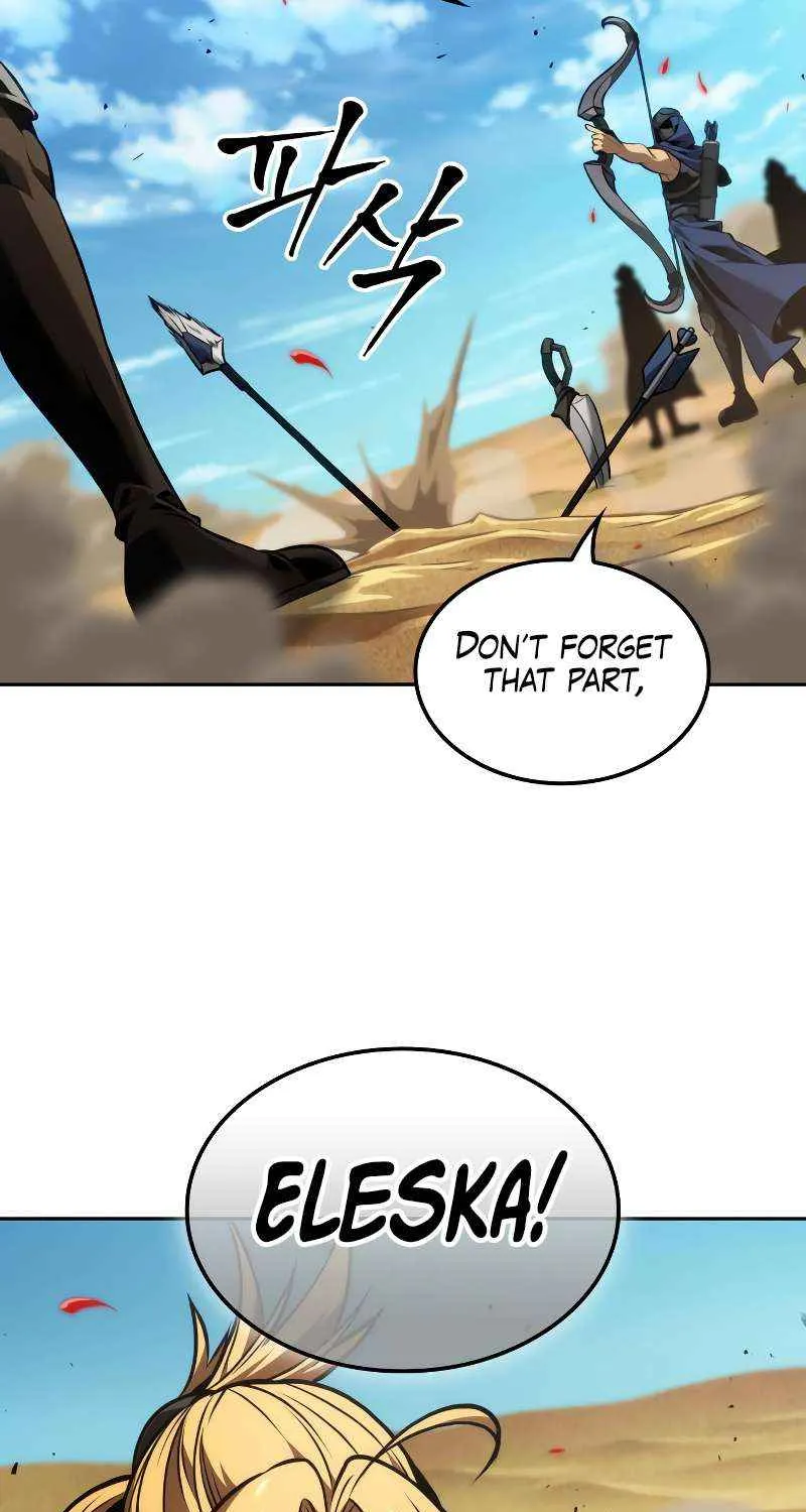 Read The Last Adventurer chapter 88 image 41 on Lezhin