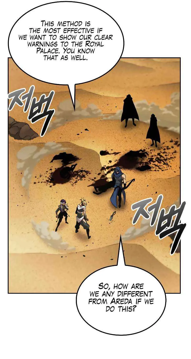 Read The Last Adventurer chapter 88 image 43 on Lezhin