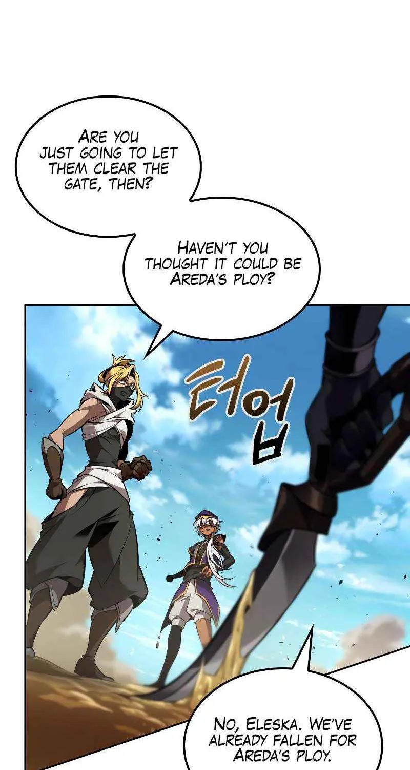 Read The Last Adventurer chapter 88 image 44 on Lezhin