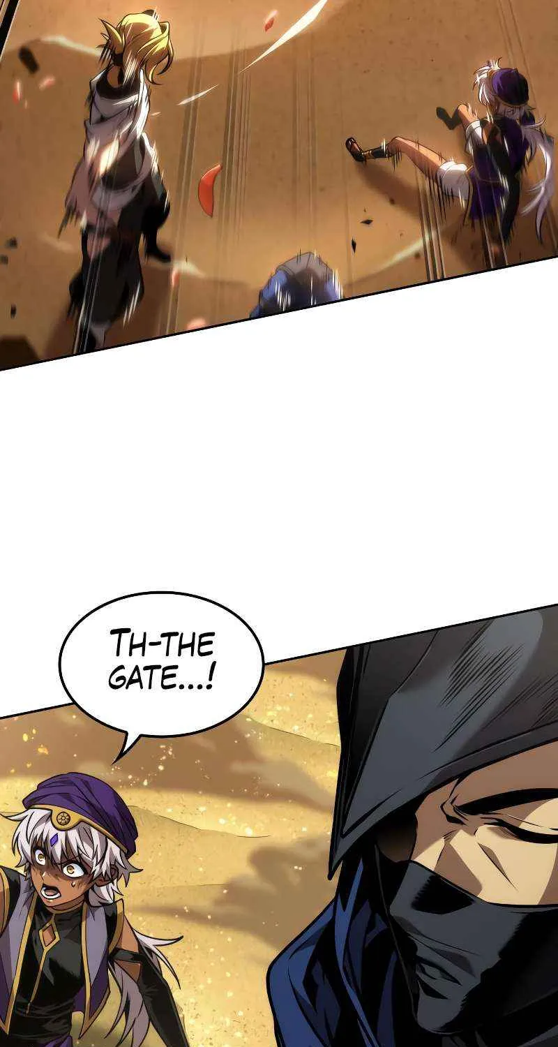 Read The Last Adventurer chapter 88 image 47 on Lezhin