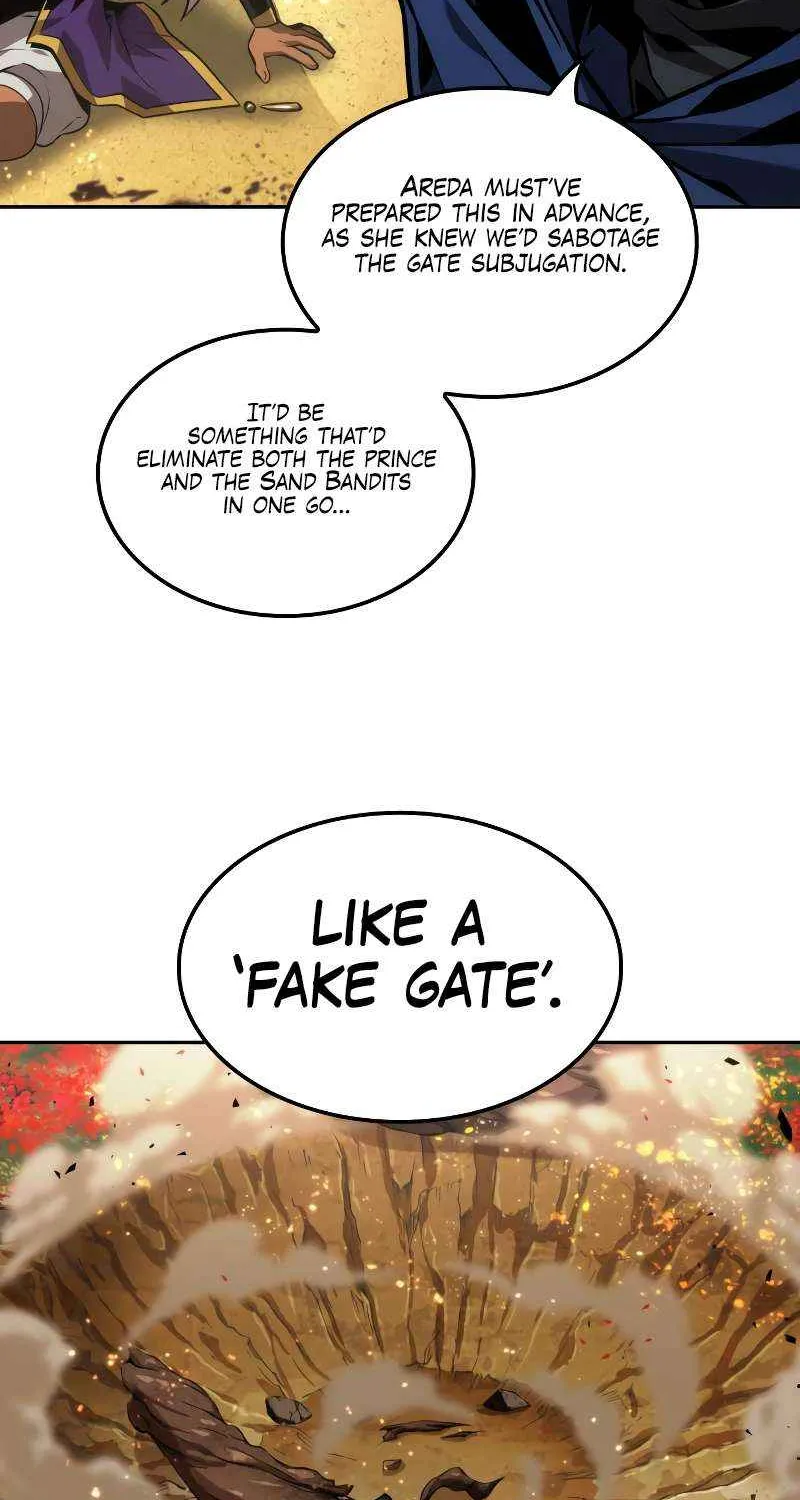 Read The Last Adventurer chapter 88 image 48 on Lezhin