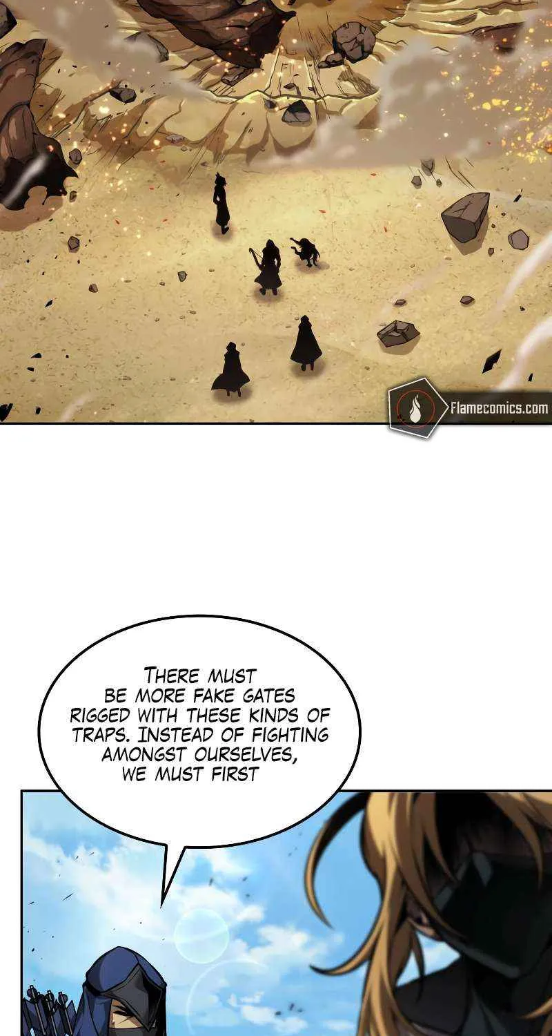 Read The Last Adventurer chapter 88 image 49 on Lezhin