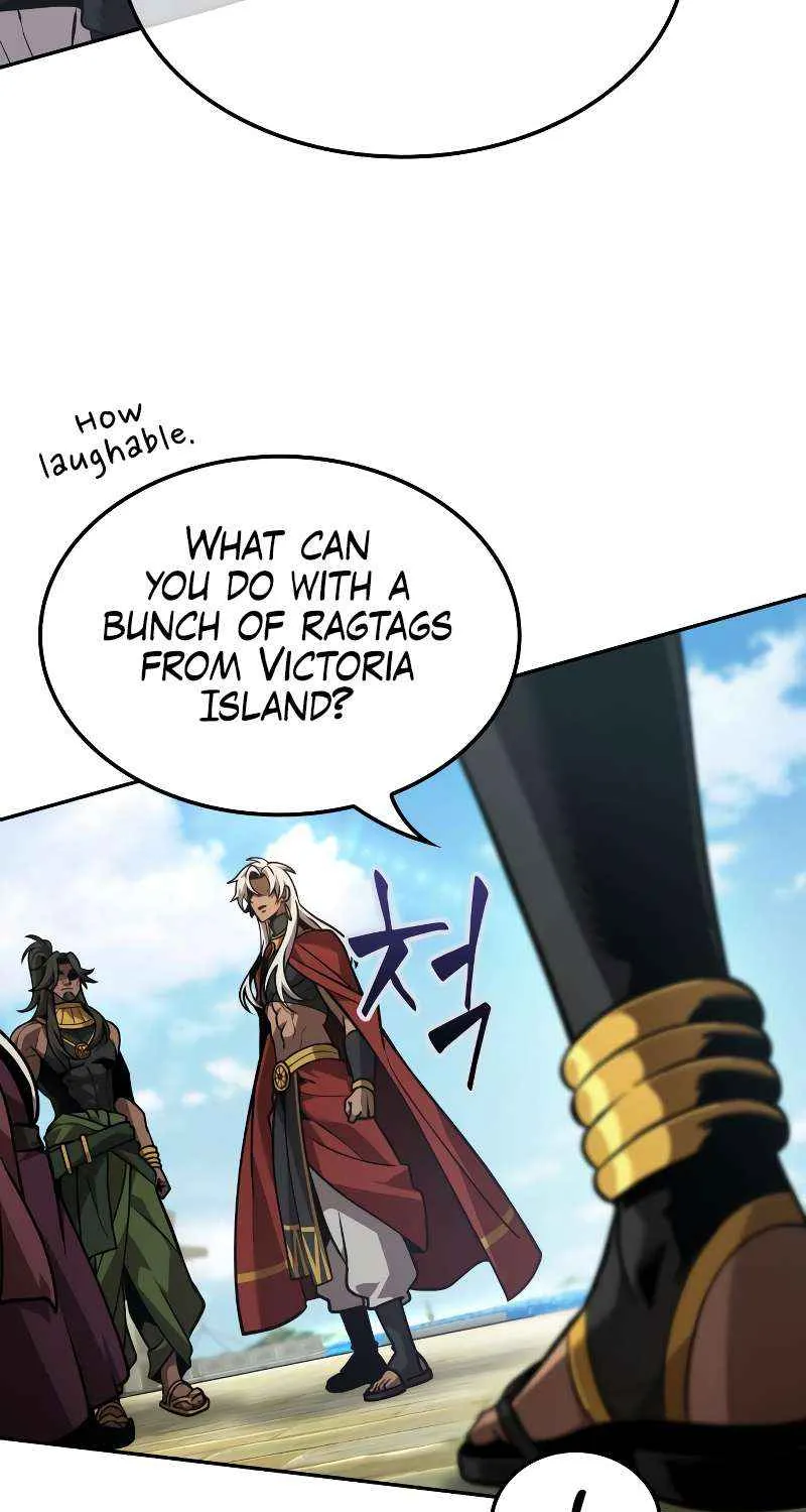 Read The Last Adventurer chapter 88 image 5 on Lezhin