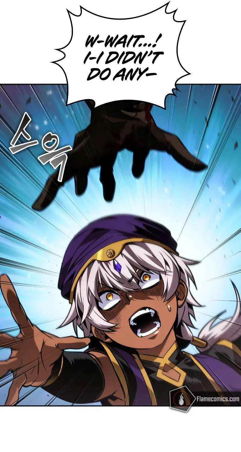Read The Last Adventurer chapter 88 image 53 on Lezhin