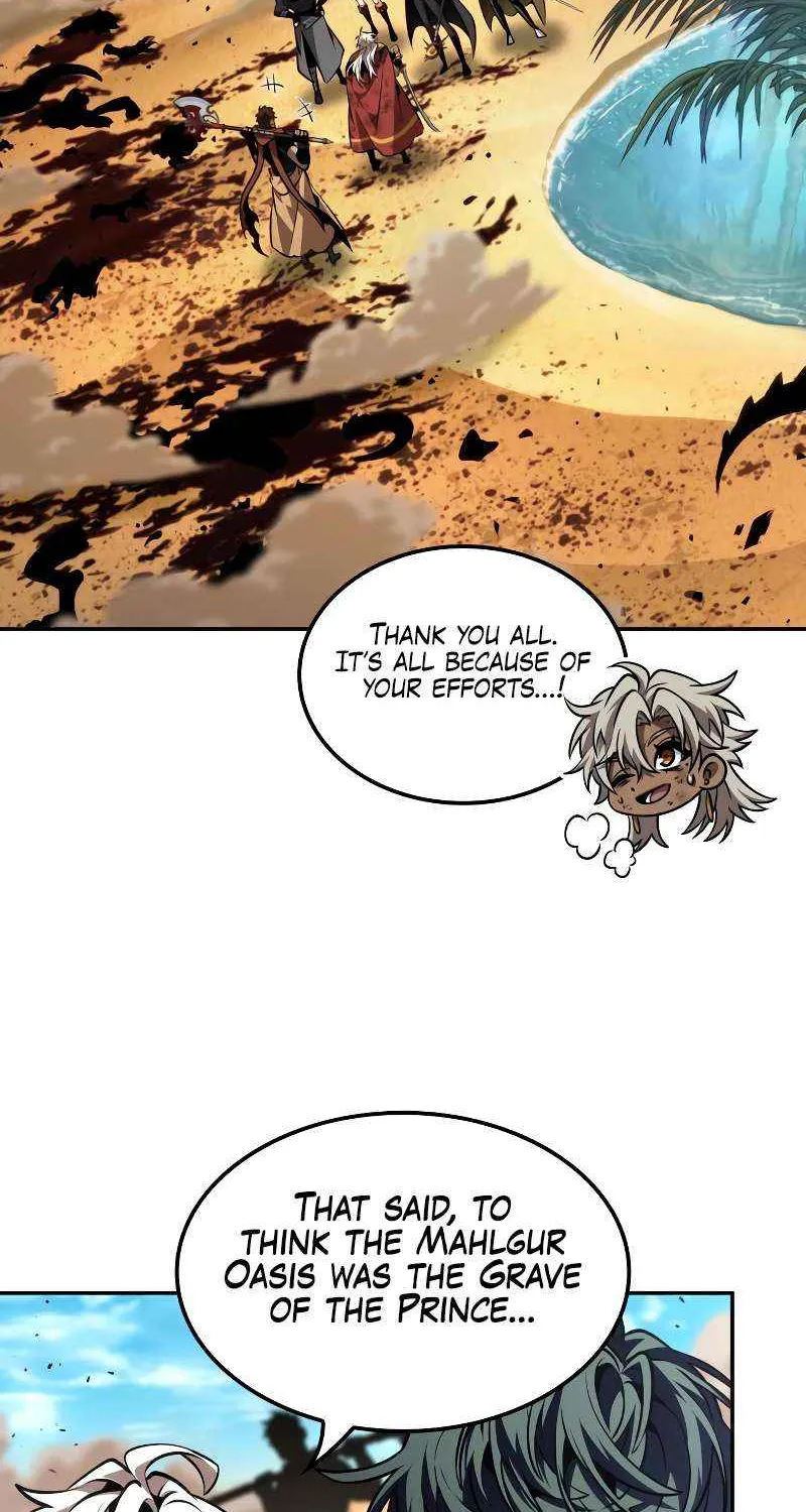 Read The Last Adventurer chapter 88 image 58 on Lezhin