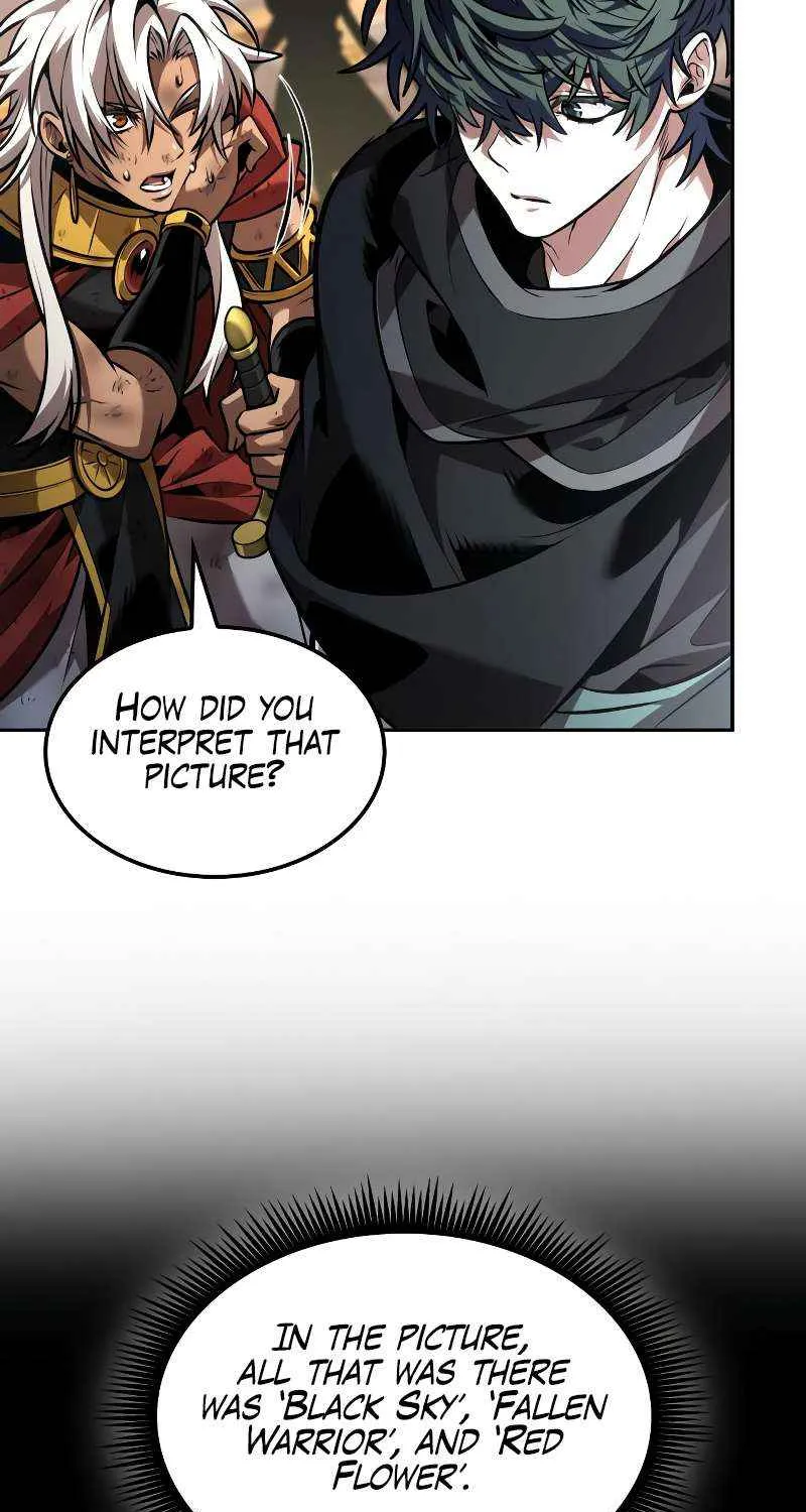 Read The Last Adventurer chapter 88 image 59 on Lezhin