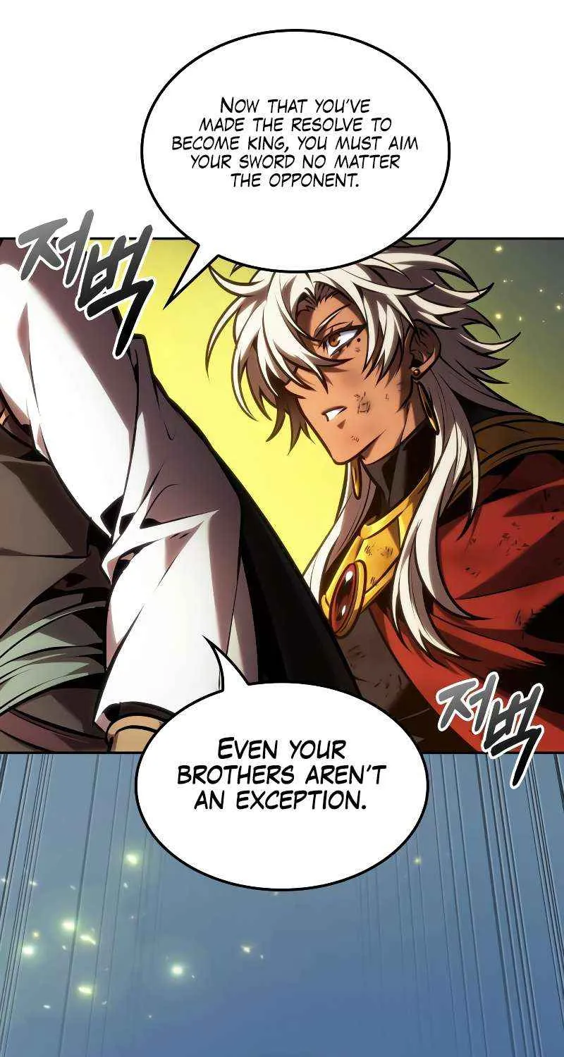 Read The Last Adventurer chapter 88 image 67 on Lezhin