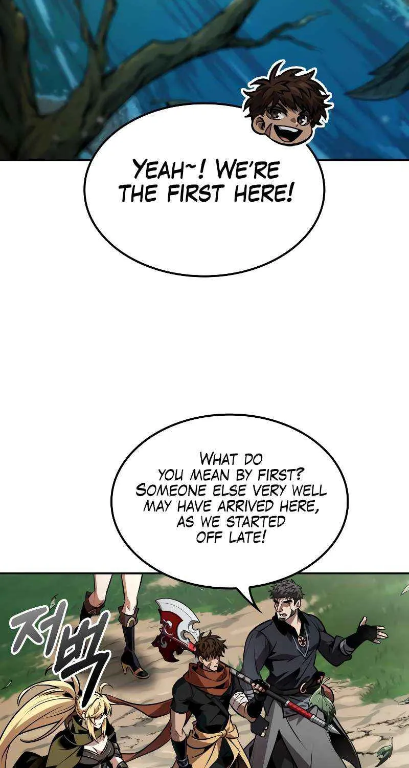 Read The Last Adventurer chapter 88 image 74 on Lezhin