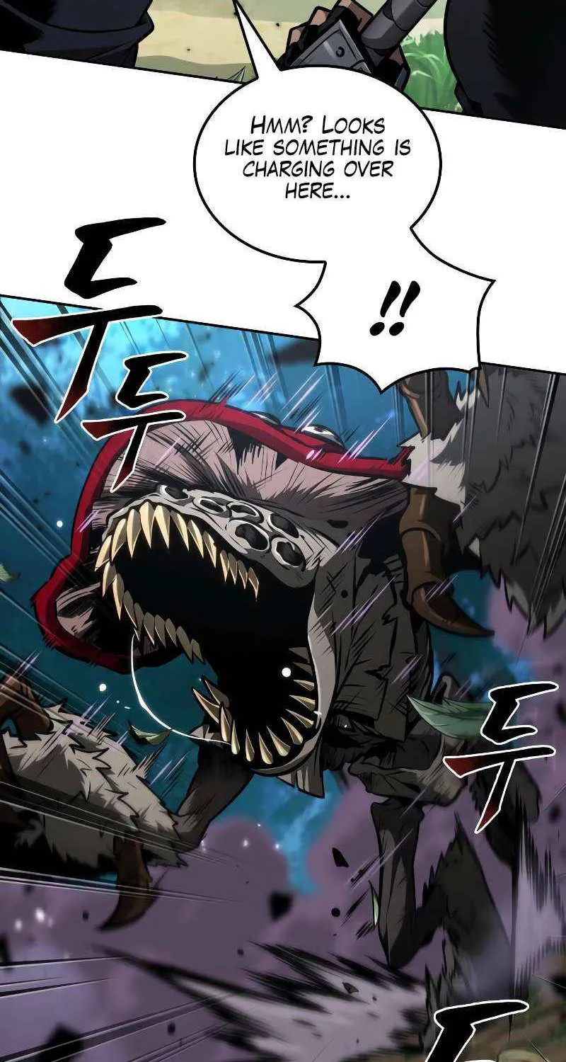 Read The Last Adventurer chapter 88 image 80 on Lezhin