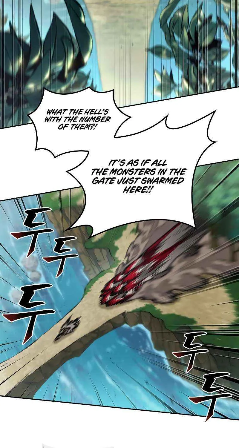 Read The Last Adventurer chapter 88 image 89 on Lezhin