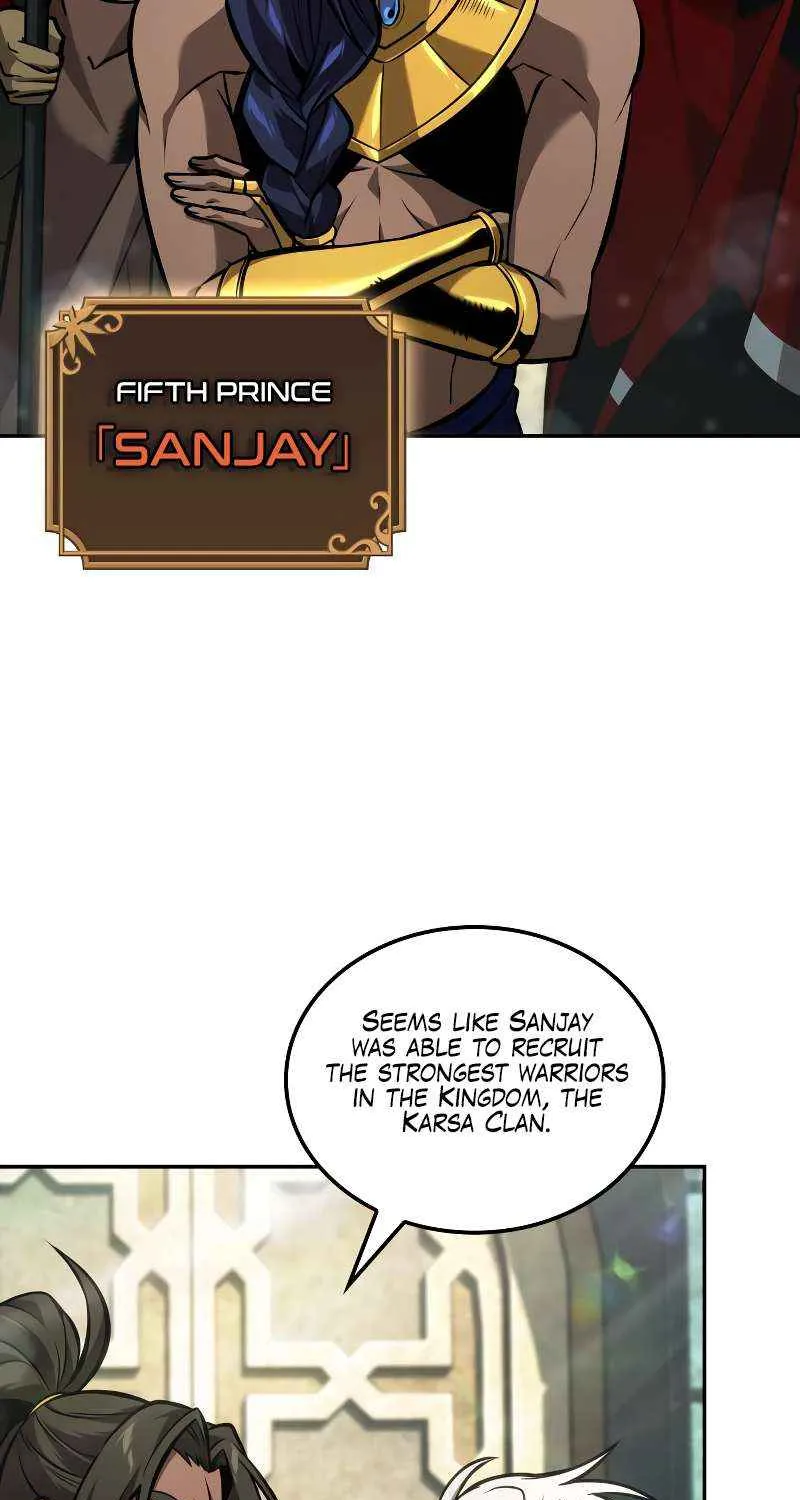Read The Last Adventurer chapter 88 image 9 on Lezhin