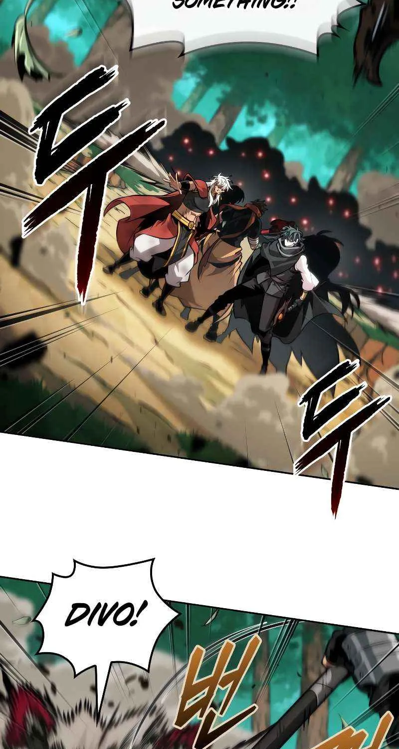 Read The Last Adventurer chapter 88 image 92 on Lezhin