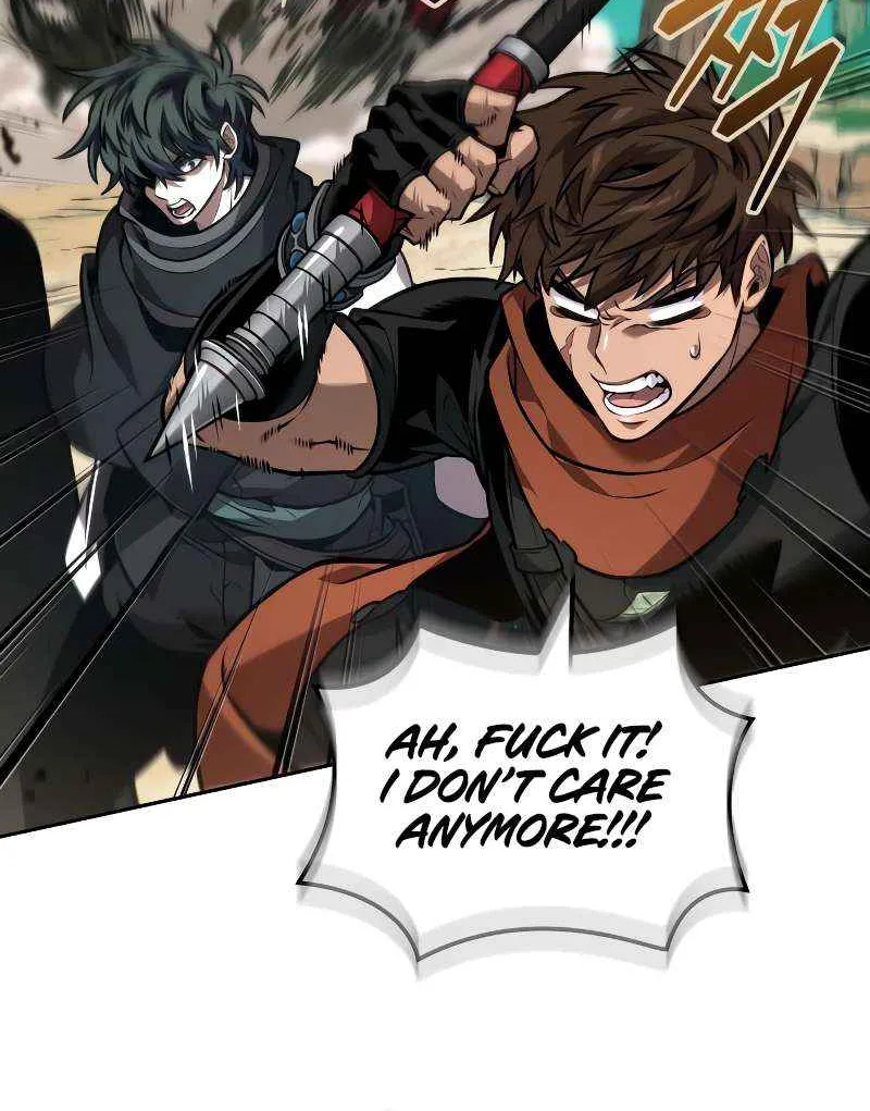 Read The Last Adventurer chapter 88 image 93 on Lezhin