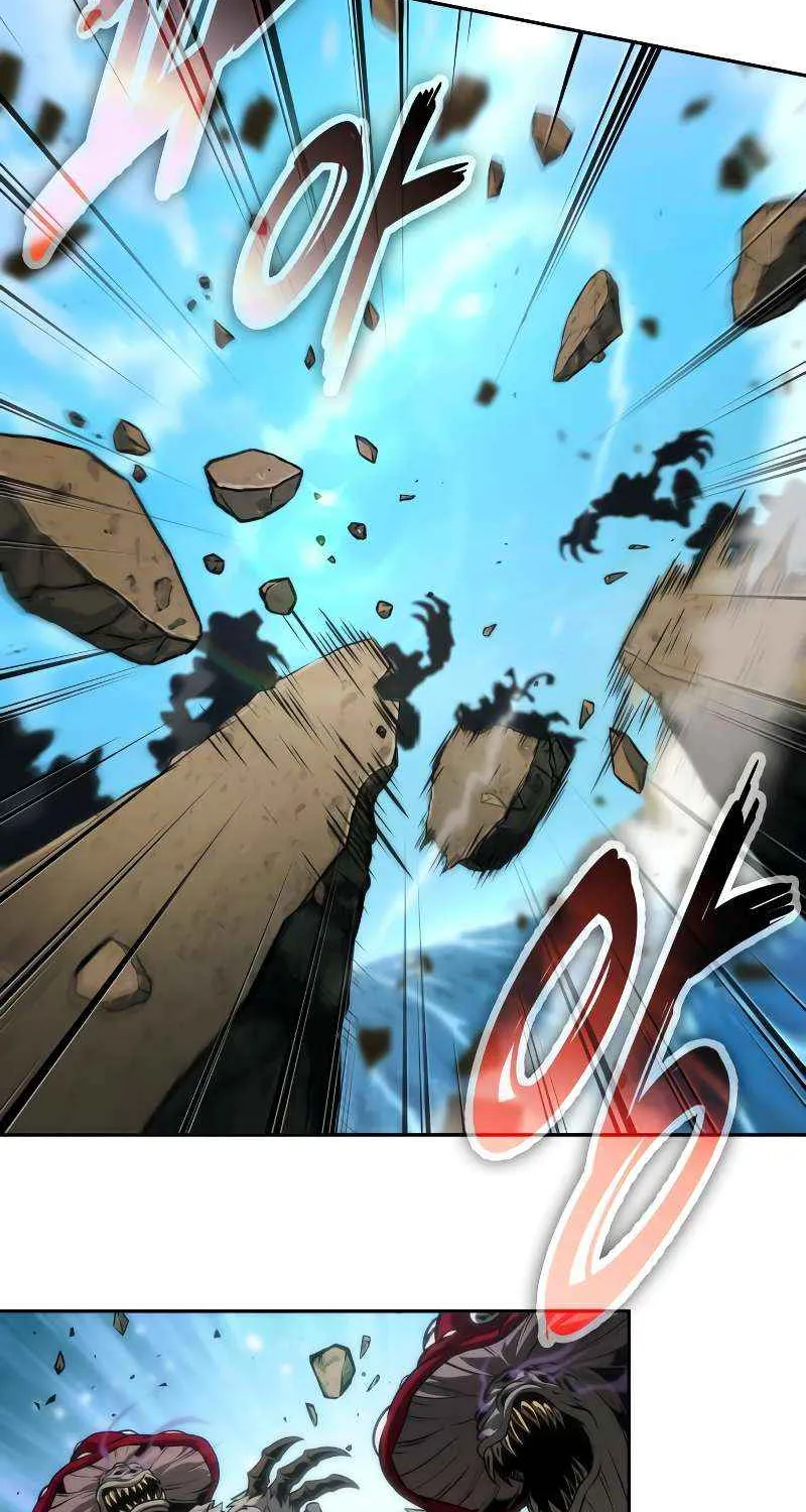 Read The Last Adventurer chapter 88 image 95 on Lezhin