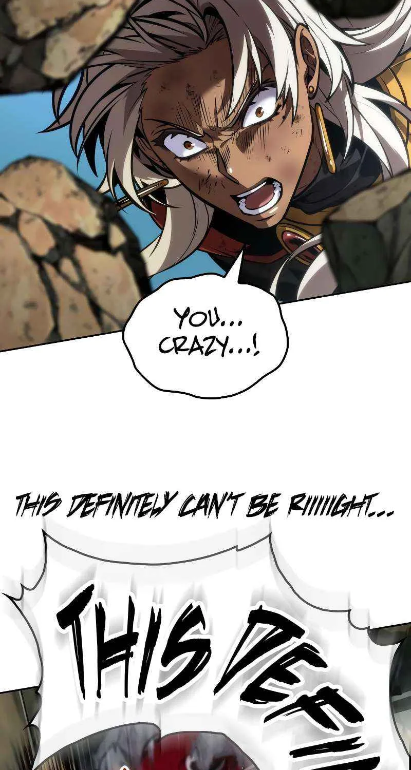 Read The Last Adventurer chapter 88 image 97 on Lezhin