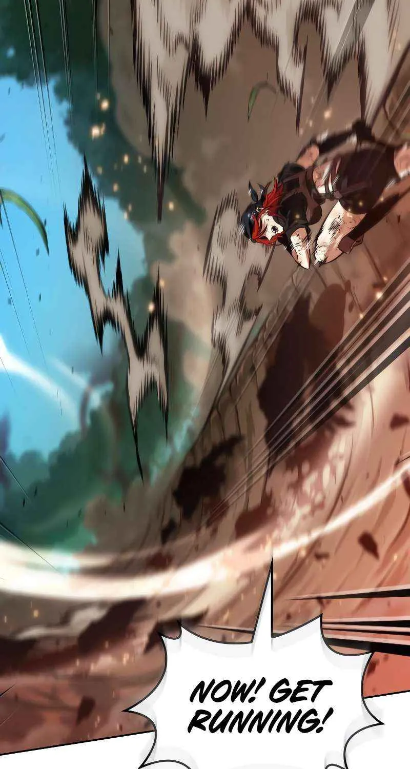 Read The Last Adventurer chapter 89 image 11 on Lezhin