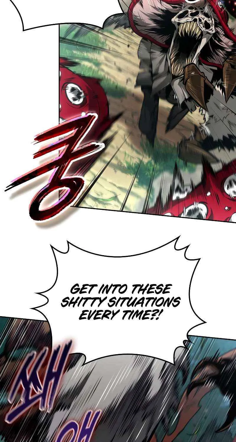 Read The Last Adventurer chapter 89 image 13 on Lezhin