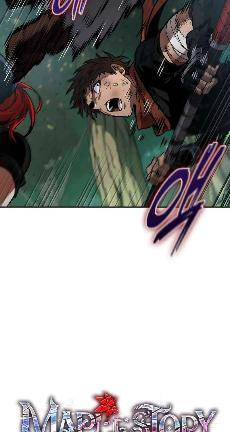 Read The Last Adventurer chapter 89 image 14 on Lezhin