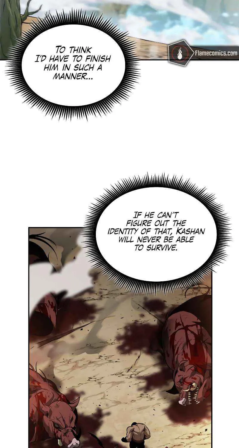 Read The Last Adventurer chapter 89 image 16 on Lezhin