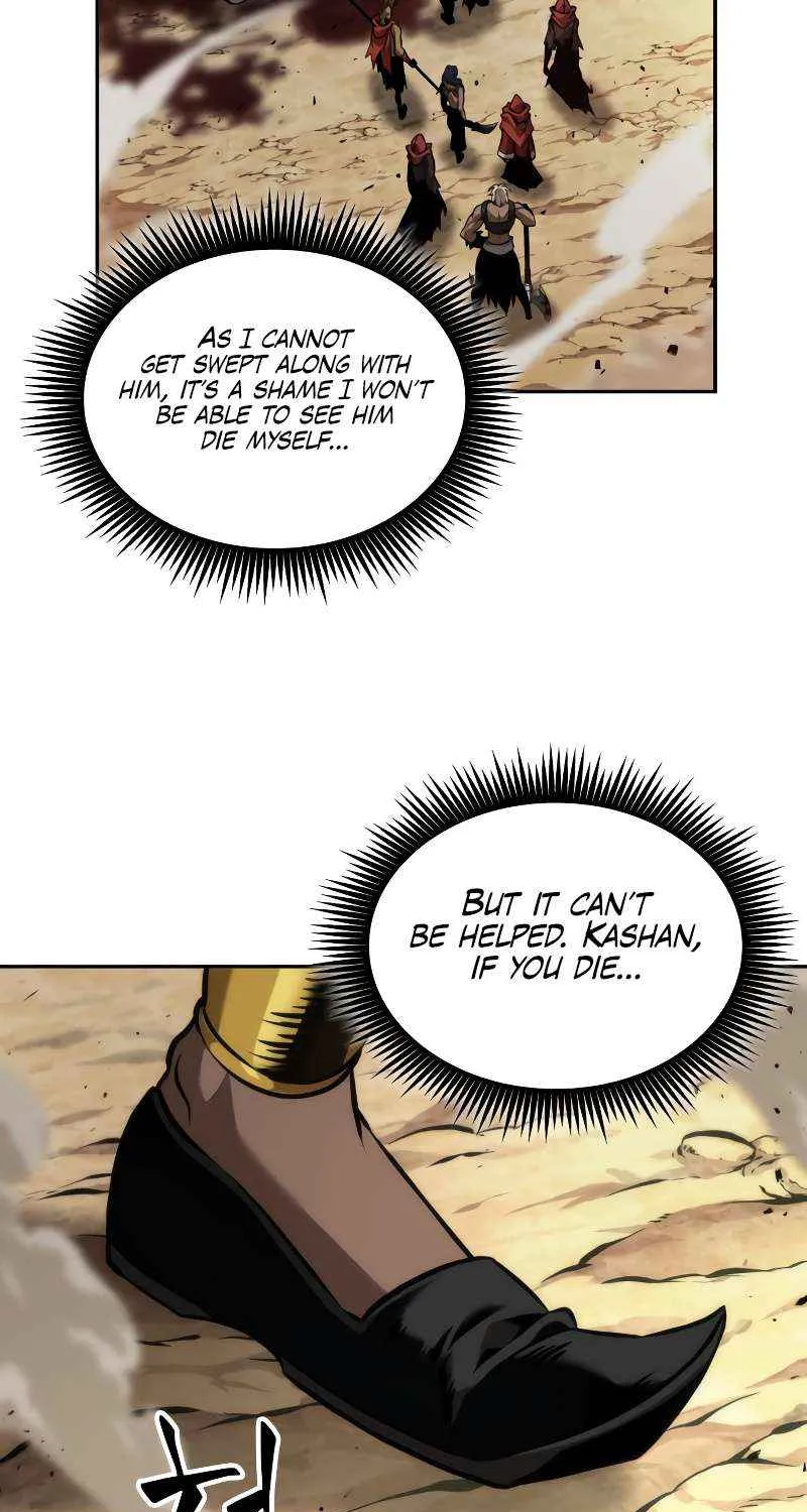 Read The Last Adventurer chapter 89 image 17 on Lezhin