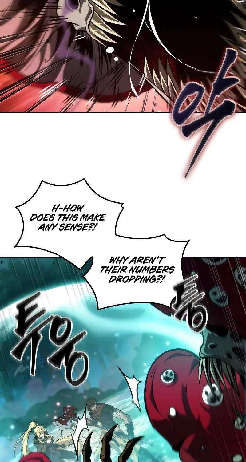 Read The Last Adventurer chapter 89 image 21 on Lezhin